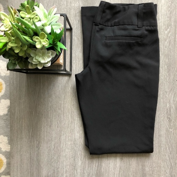 Maurice’s Classic Boot Cut Dress Pant - Picture 2 of 3